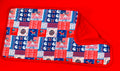Burp Cloth
