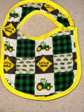 Bamboo Bib