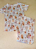 Pooh 2Pc Set