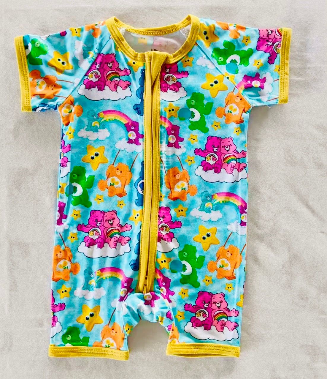 Care Bear Shorties