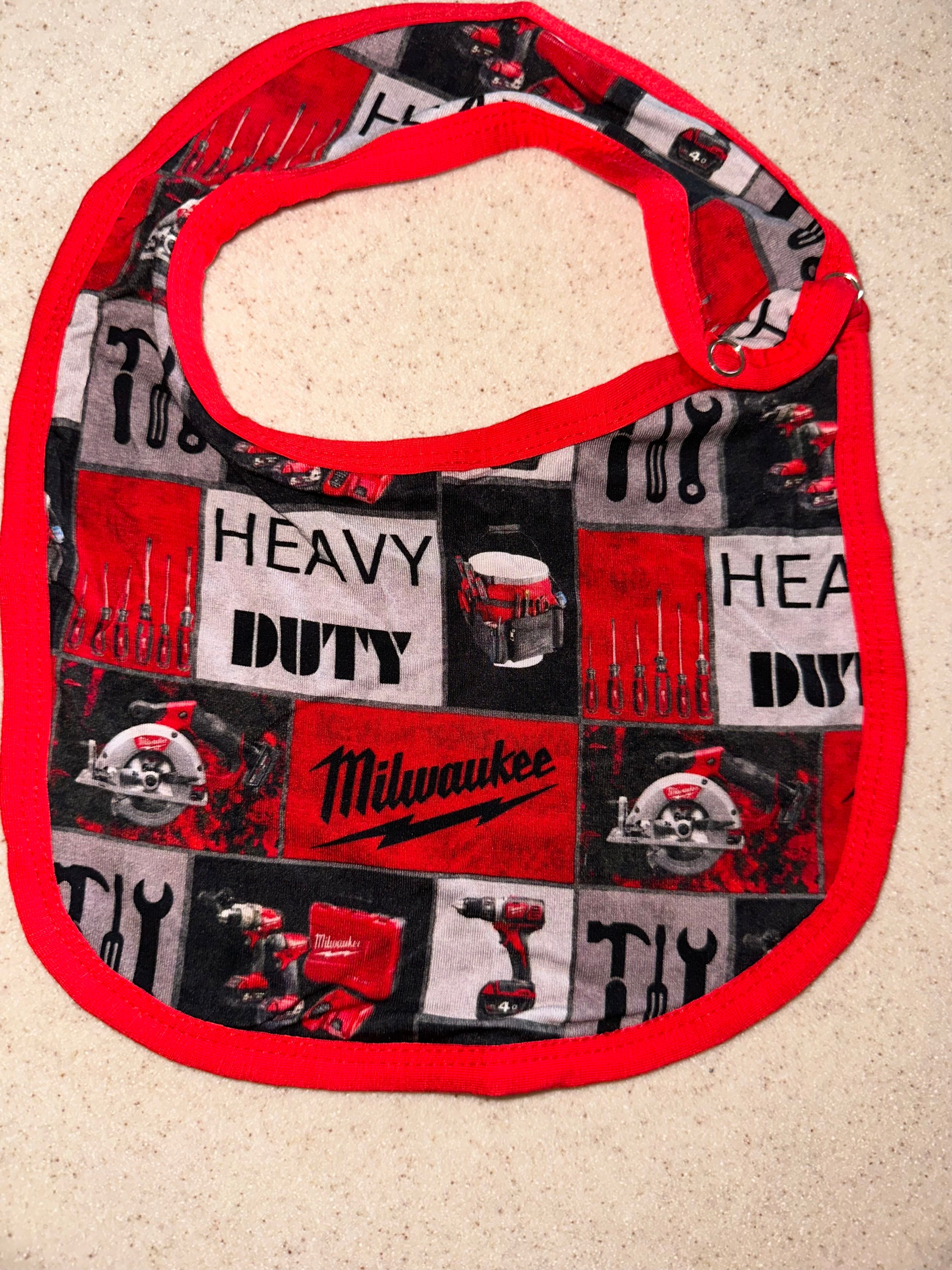 Bamboo Bib