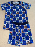 Cookie Monster Chaos