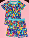 Monster Mash Party 2Pc Set