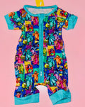 Monster Mash Party Shorties