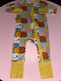 Yellow Carhartt