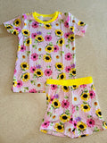 Sunflower 2Pc Set